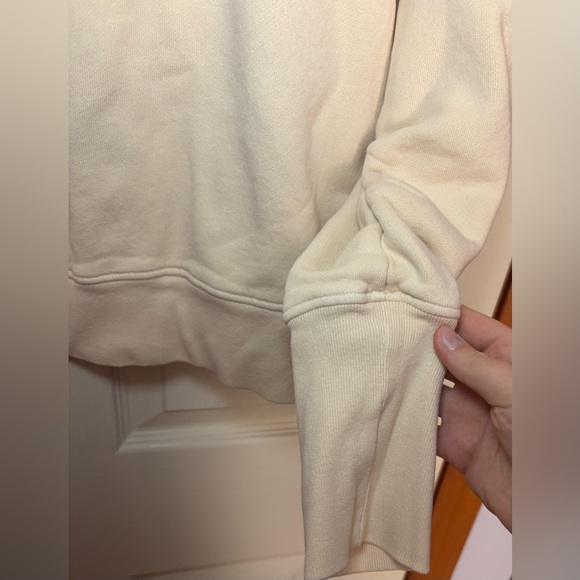 Citizens Of Humanity Melia Mock Neck Sweater - Picture 6 of 13